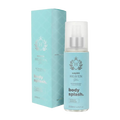 Body Splash Heaven Blue WEPINK