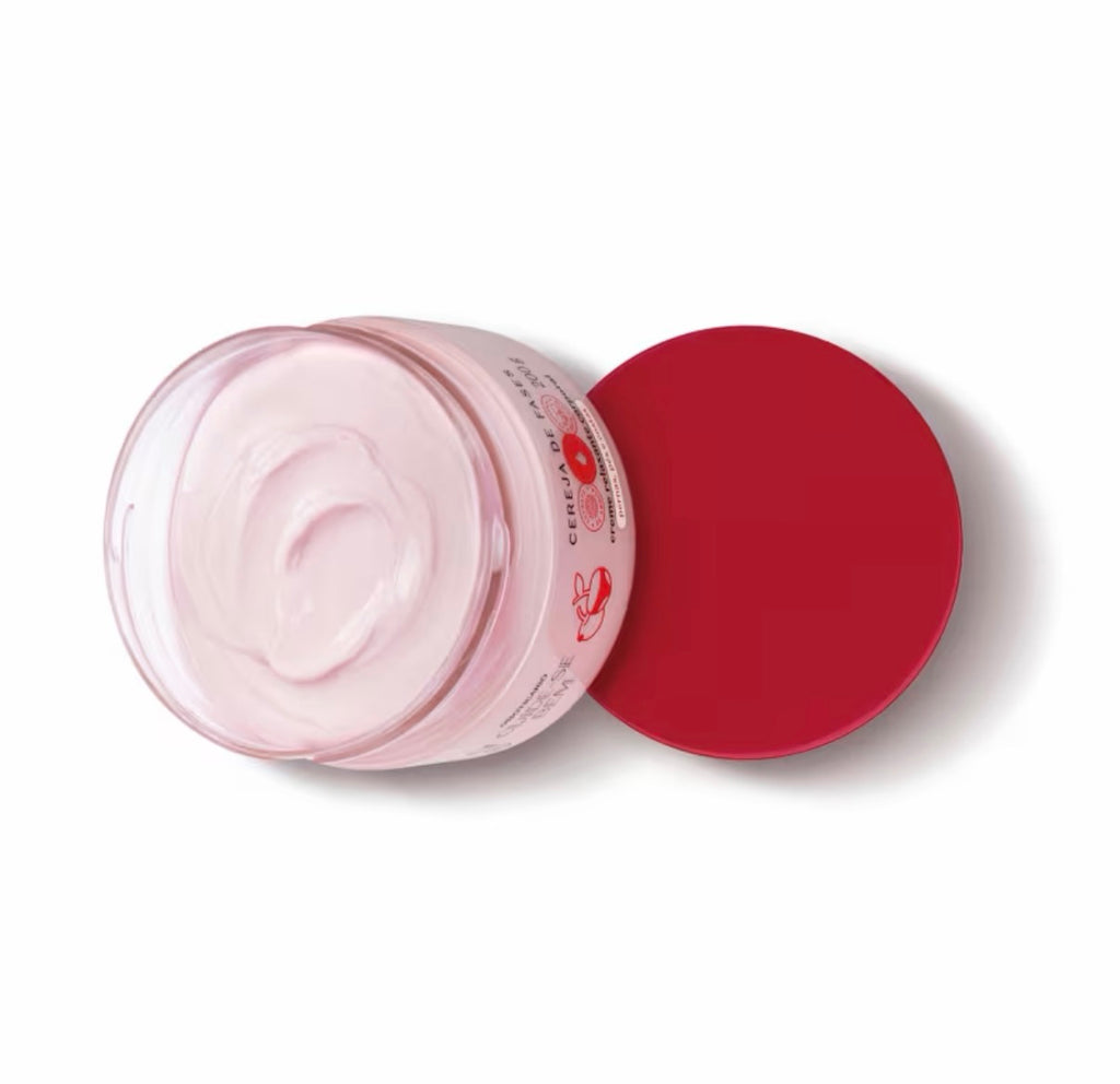 aCreme Relaxante Corporal Cereja de Fases