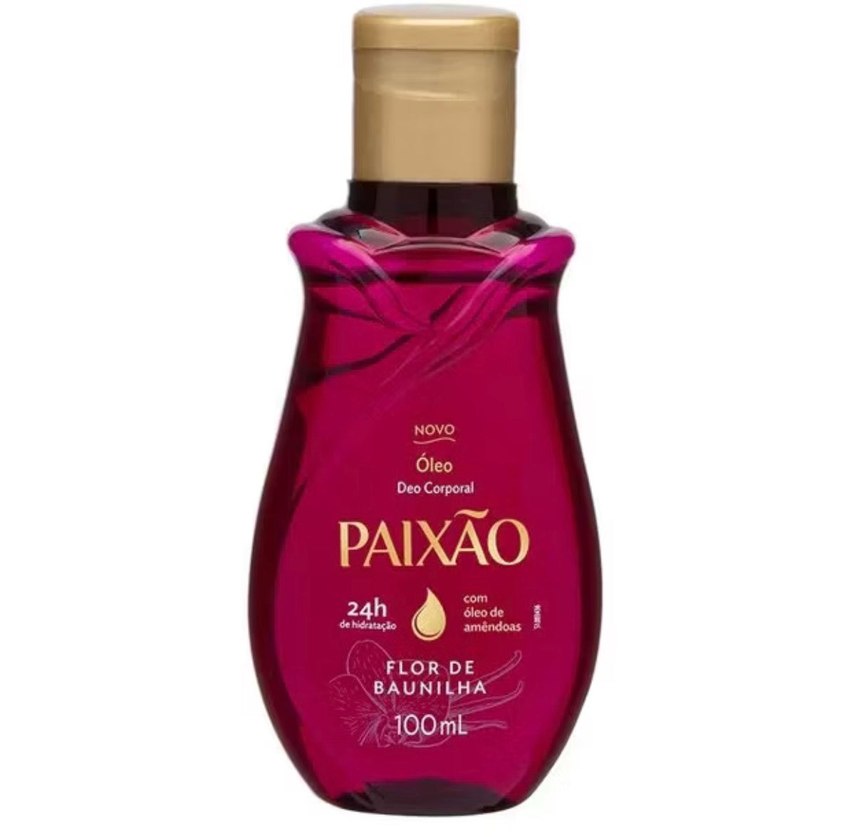 Óleo Paixão