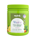 WESHA Abacaxi com Hortelã WPINK