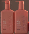 Kit Shampoo e Condicionador WEPINK