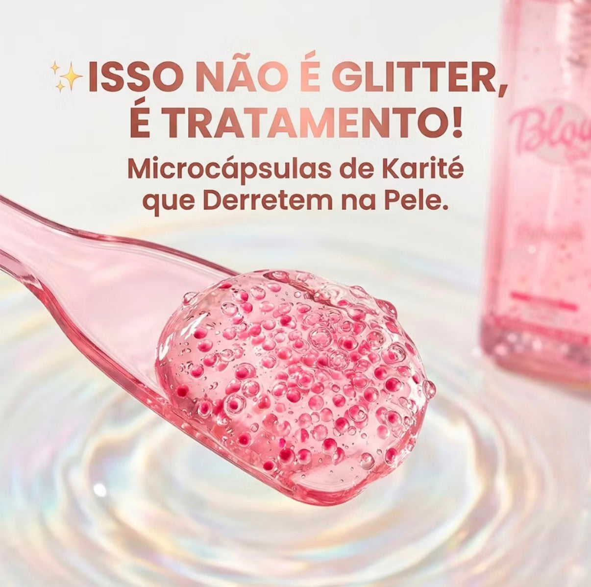 Sabonete Líquido Blow Girl