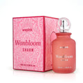 Perfume Wonbloom Charm WEPINK