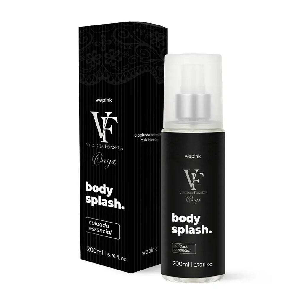 Body Splash VF Onyx WEPINK
