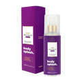 Body Splash Fatal Black for Her