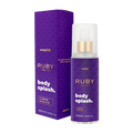 Body Splash Ruby Ametist WEPINK