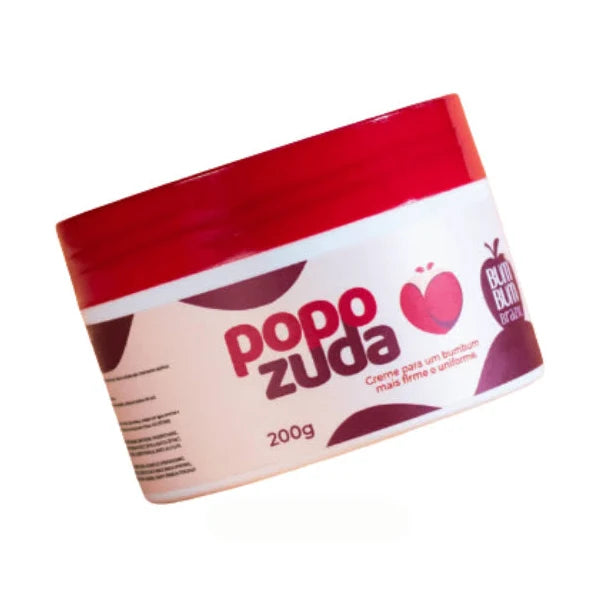 Creme Popozuda