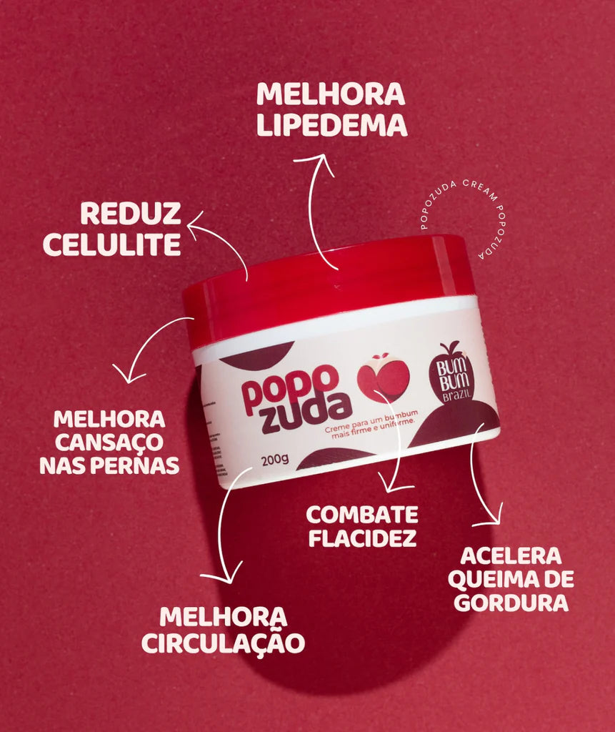 Creme Popozuda