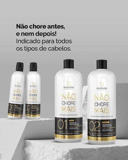 Progressiva Borabella 350ML