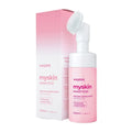 Espuma Esfoliante Anti Acne WEPINK