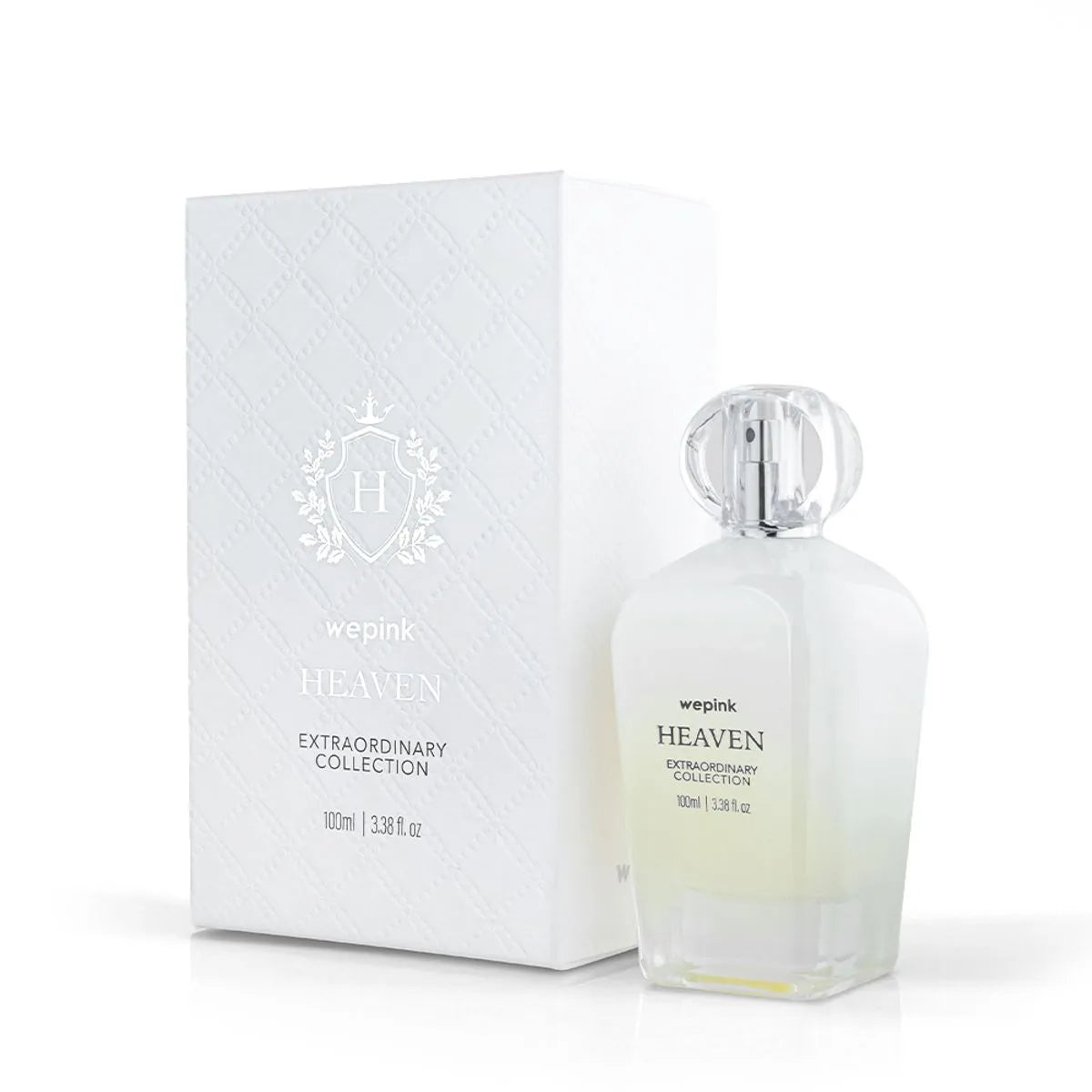 Perfume Heaven WEPINK