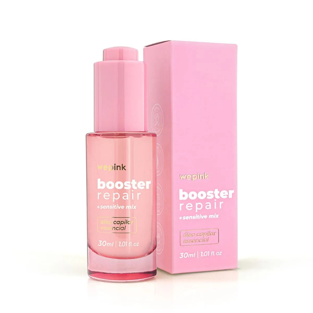 Booster Repair WEPINK