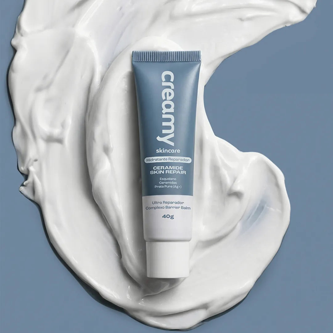 CREAMY Ceramide Skin Repair