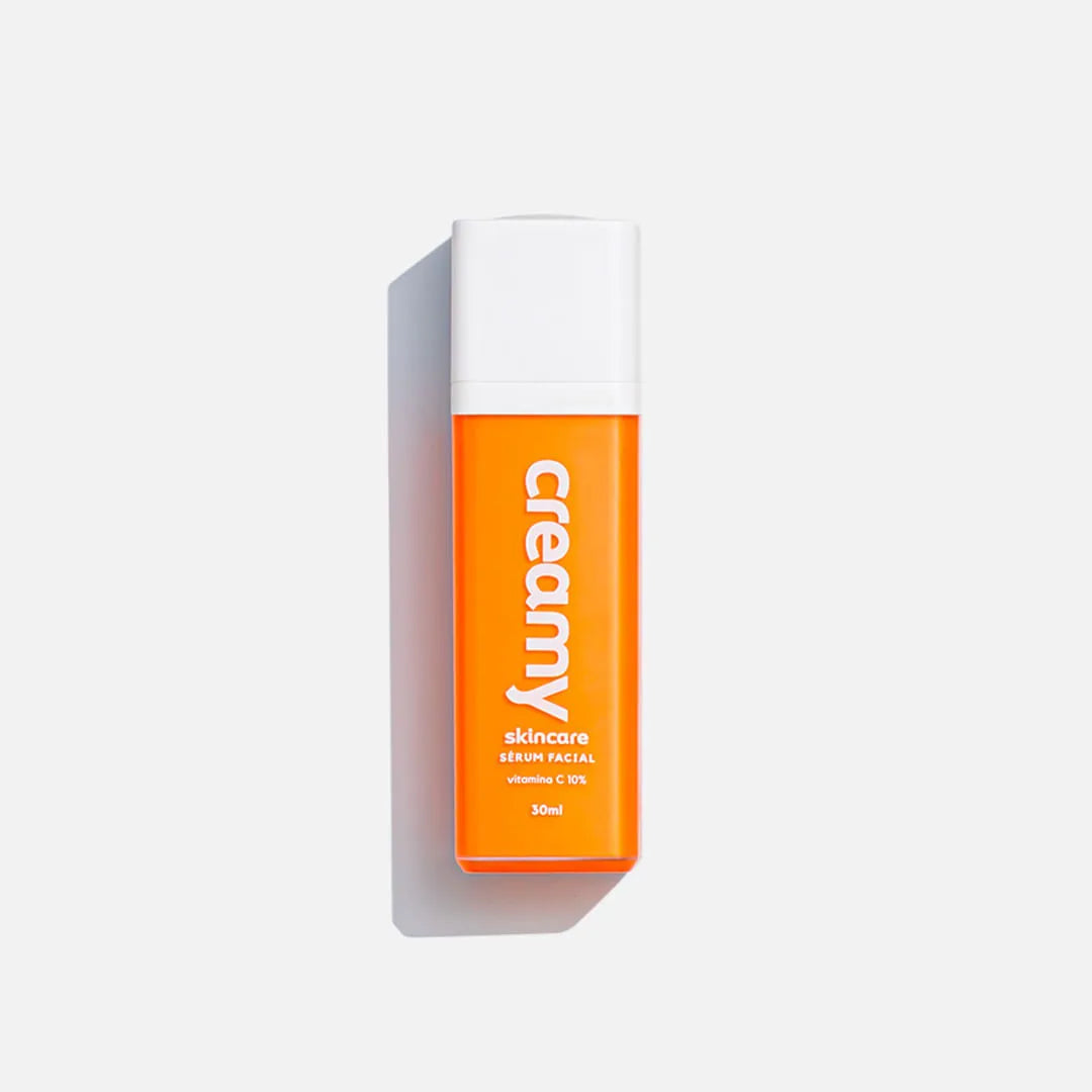 Sérum Antioxidante Vitamina C CREAMY