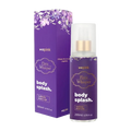 Body Splash Flora Whisper WEPINK