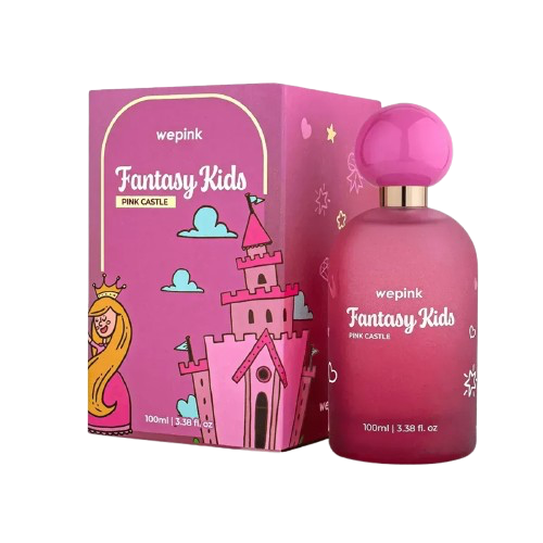 Perfume Fantasy Kids WEPINK