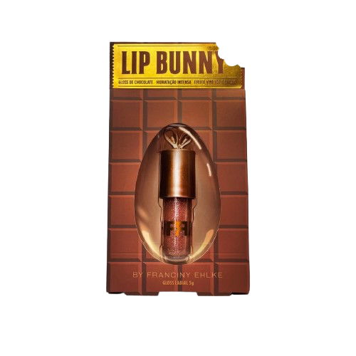 Gloss Lip Bunny FRAN