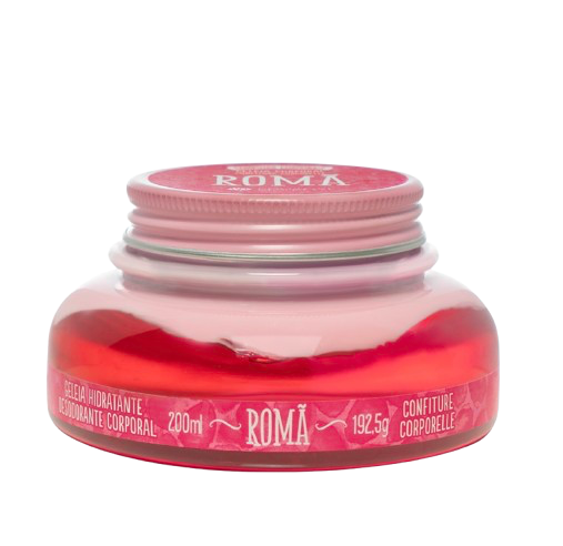 Geleia Hidratante Romã L’Occitane Brasil