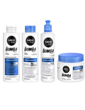 Kit SOS Bomba Salon Line