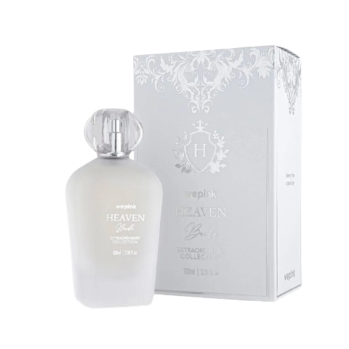 Perfume Heaven Bride WEPINK