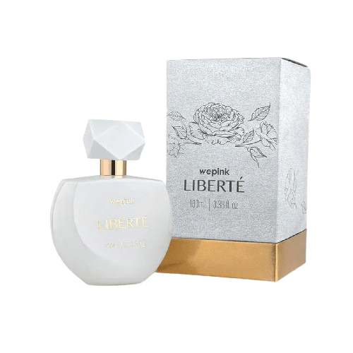 Perfume Liberté WEPINK