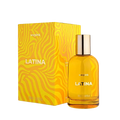 Perfume Latina WEPINK