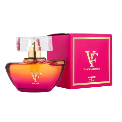 Perfume VF Tradicional WEPINK