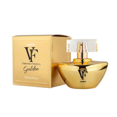 Perfume VF Golden WEPINK