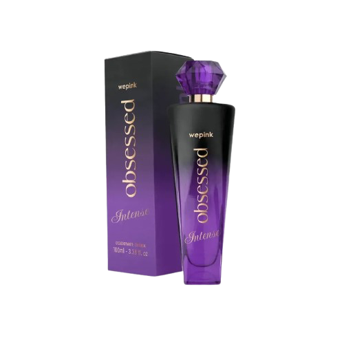 Perfume Obsessed Intense WEPINK