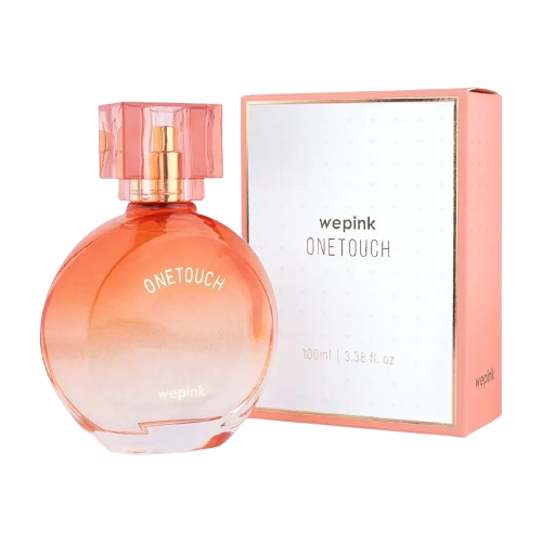 Perfume one touch WEPINK
