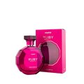 Perfume Ruby Rhodolite