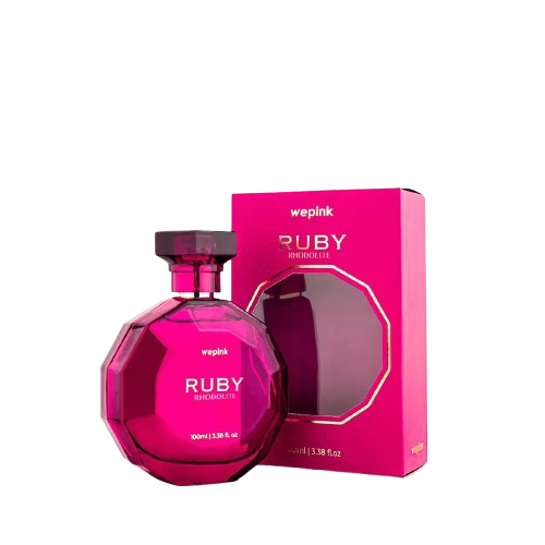 Perfume Ruby Rhodolite