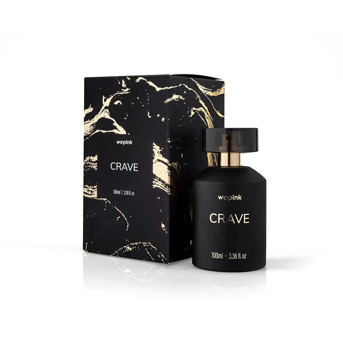 Perfume CRAVE wepink