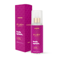 Body Splash Ruby Rhodolite WEPINK