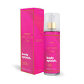 Body Splash One Touch Silk WEPINK
