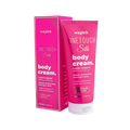 Body Cream One Touch Silk WEPINK