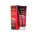 Body Cream One Touch Warm