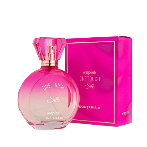 Perfume One Touch Silk WEPINK