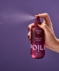 Body Splash Cheiro de Perigo SPOILER