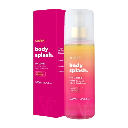 Body Splash VF Tradicional