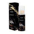 Body Splash Crave WEPINK