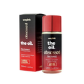 The Oil WEPINK