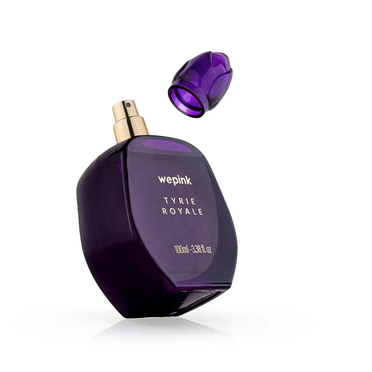 Perfume Tyrie Royale WEPINK