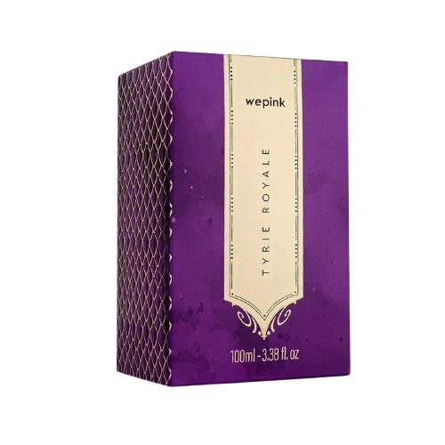Perfume Tyrie Royale WEPINK