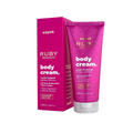 Body Cream Ruby Rhodolite