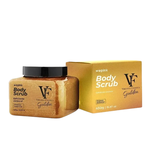 Body Scrub VF Golden