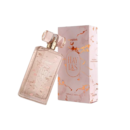 Perfume Haylas WEPINK