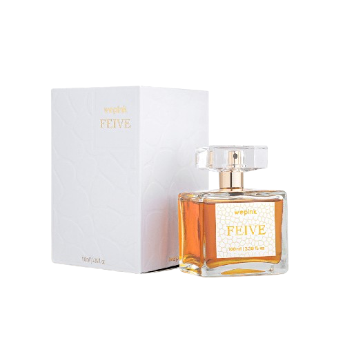 Perfume Feive WEPINK