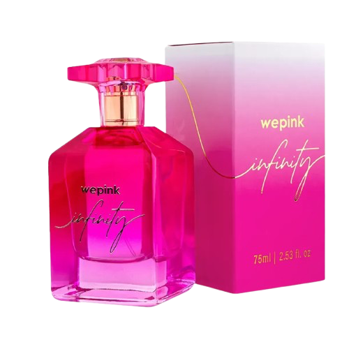 Perfume Infinity WEPINK