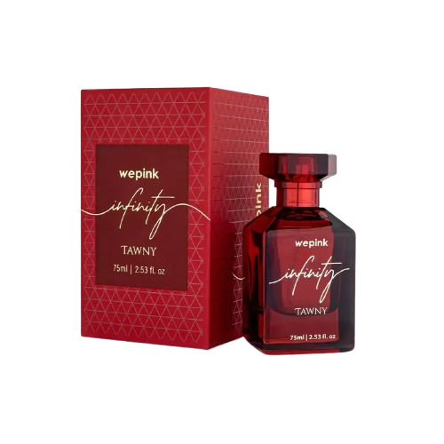 Perfume Infinity Tawny WEPINK
